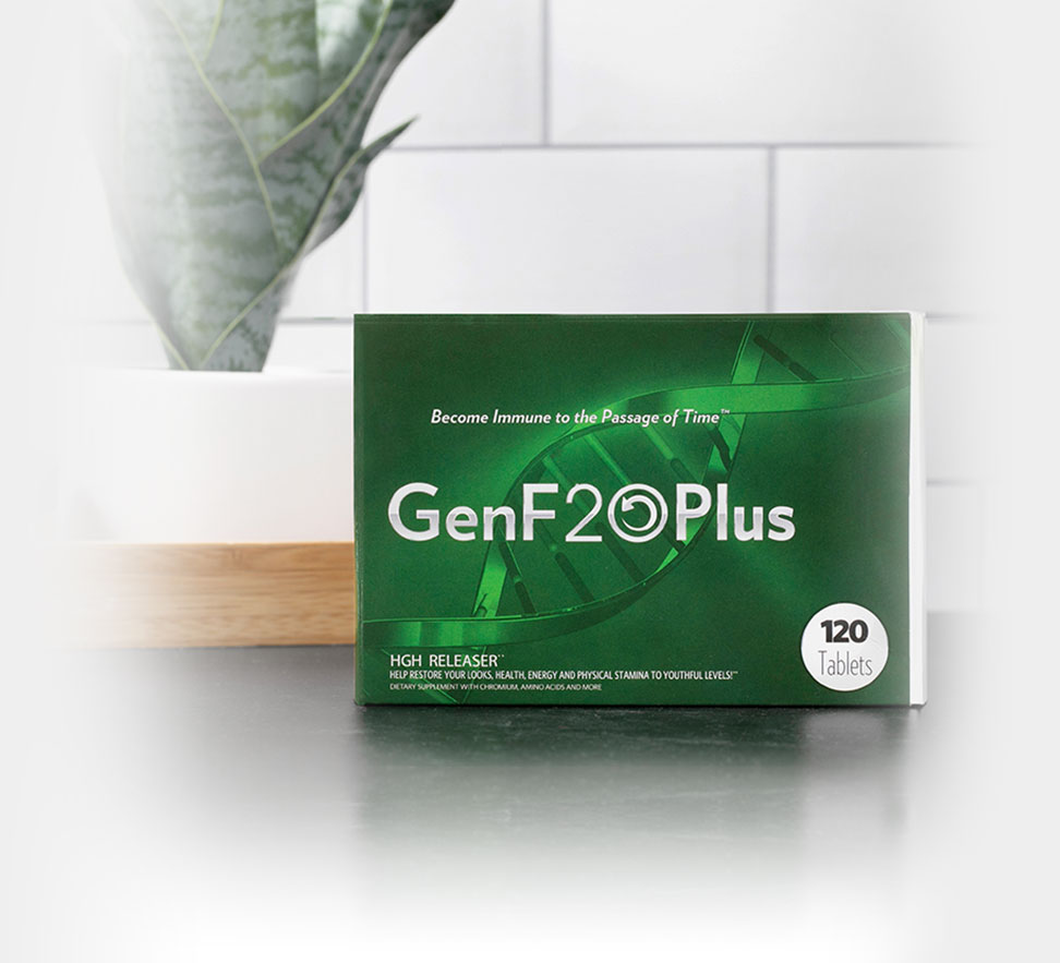 GenF20 Plus Review