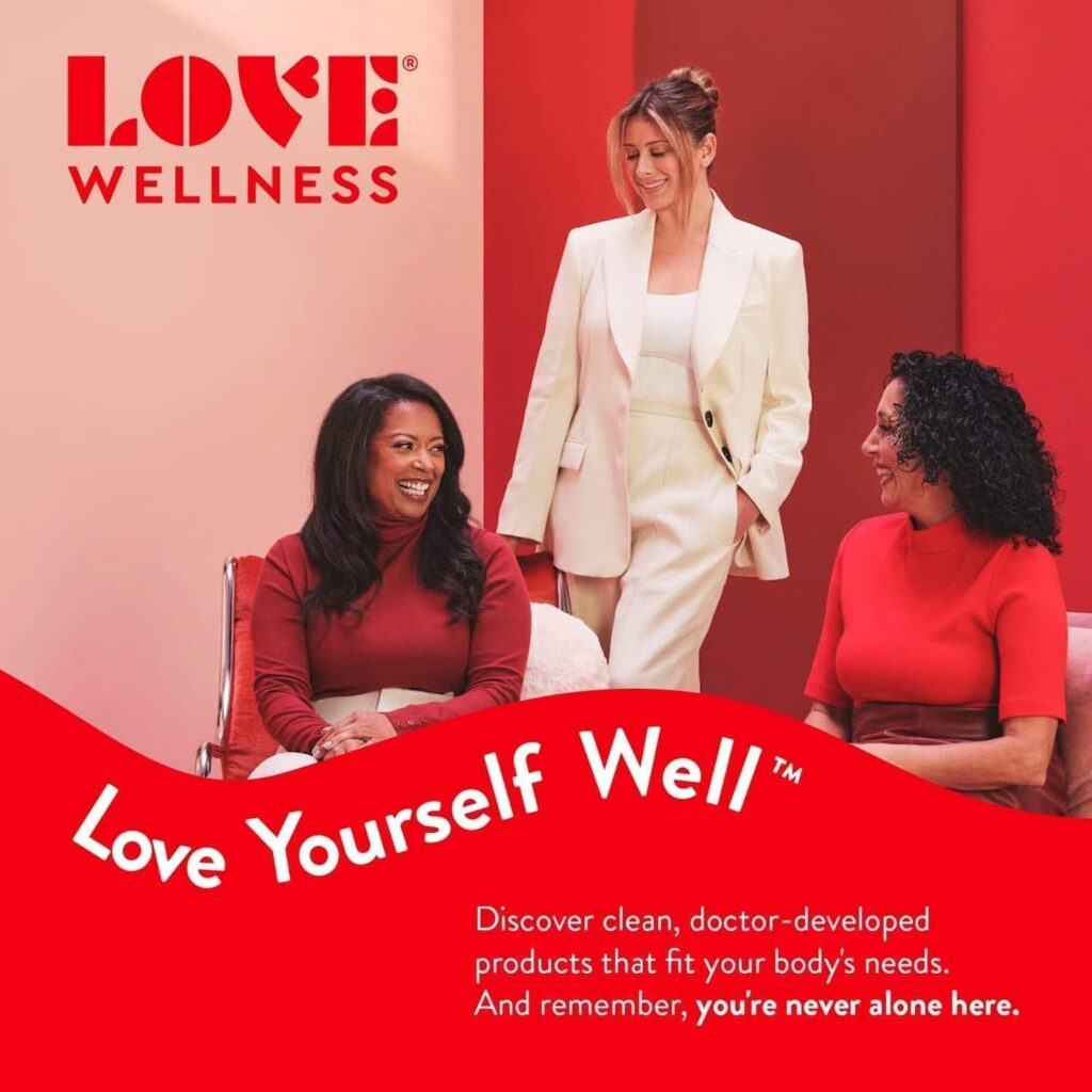 Love Wellness Bye Bye Bloat, Digestive Enzymes Supplement - Bloating Relief for Women - Helps Reduce Water Retention, Gas Relief  Overall Digestive Health - with Fenugreek  Dandelion